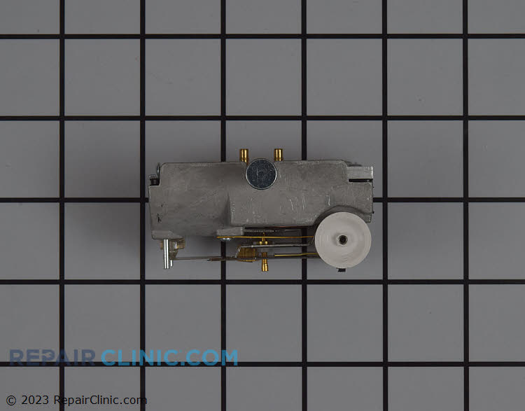 Dualtemp,w/indexsw,da,horiz mt T-4506-201 Alternate Product View