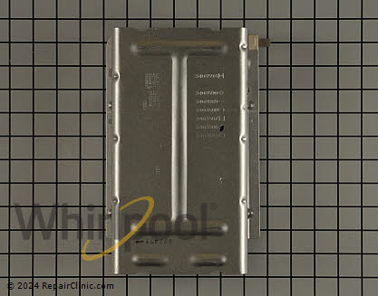 Heating Element WP279843 Alternate Product View