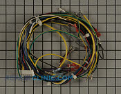Wire Harness - Part # 2364820 Mfg Part # 48SD400008