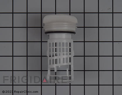 Coin Trap A06486401 Alternate Product View