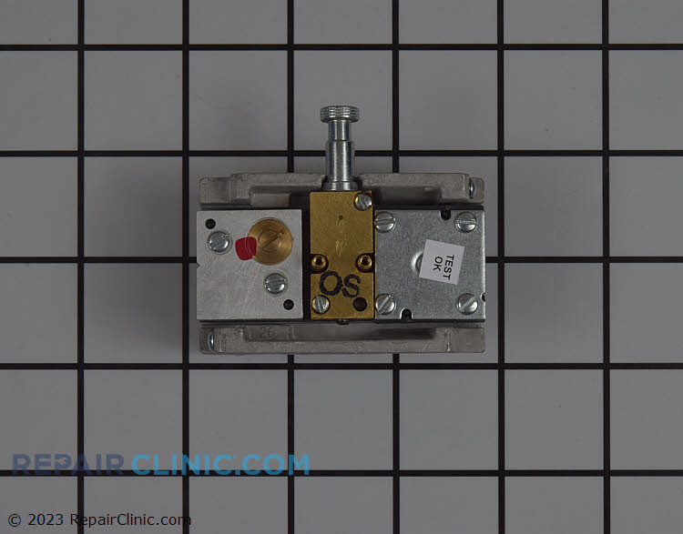 Dualtemp,w/indexsw,da,horiz mt T-4506-201 Alternate Product View
