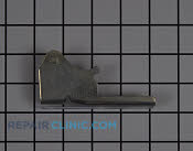 Refrigerator right middle hinge - Part # 4864319 Mfg Part # WR13X28524