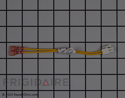 Wire Harness 808835601 Alternate Product View
