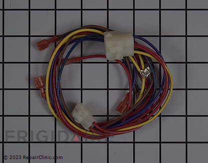 Wire Harness 808835601 Alternate Product View