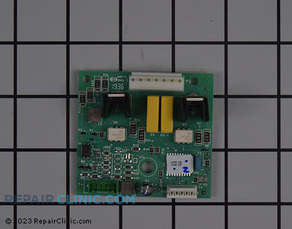 Circuit Board Holder 316519205 Alternate Product View