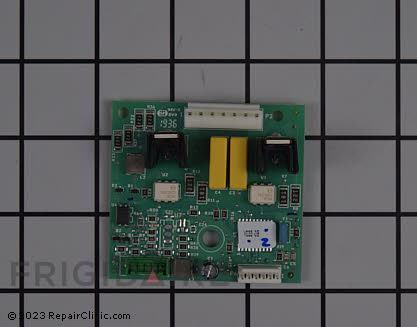 Control Board 316519205 Alternate Product View