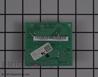 Control Board 316519205 Alternate Product View