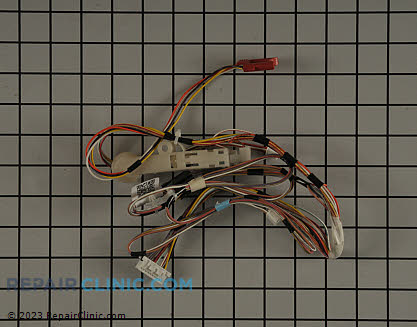 Control Cable WD21X24878 Alternate Product View