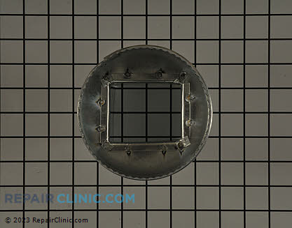 Vent Connector 20J92 Alternate Product View
