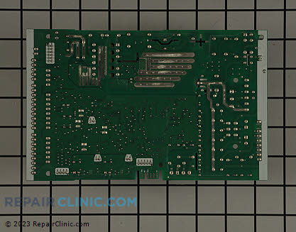 Main Control Board WR55X42067 Alternate Product View