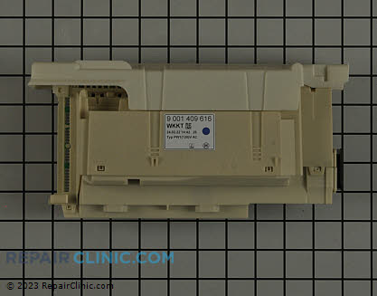 Control Module 12015864 Alternate Product View