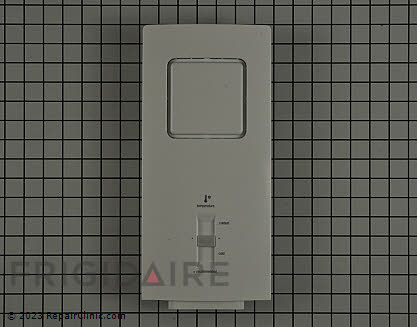 Damper Control Assembly 242294704 Alternate Product View