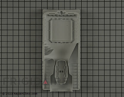 Damper Control Assembly 242294704 Alternate Product View