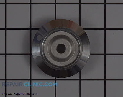 Surface Burner Base WB16X28271 Alternate Product View