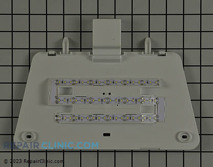 Light Housing WR02X24927 Alternate Product View