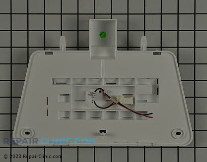 Light Housing WR02X24927 Alternate Product View