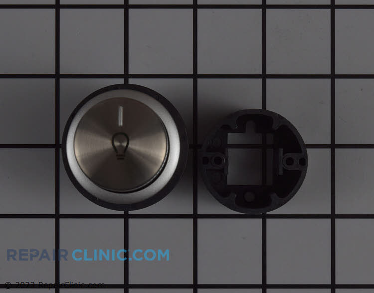 5304504588 Control Knob