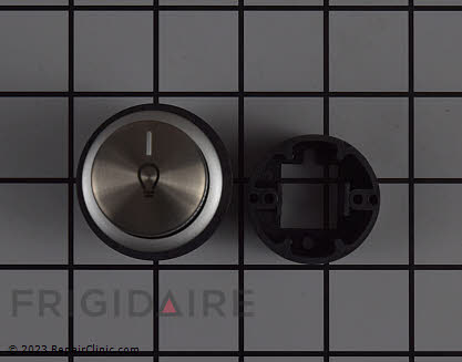 Control Knob 5304504588 Alternate Product View