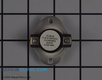 Limit Switch S1-02435659000 Alternate Product View
