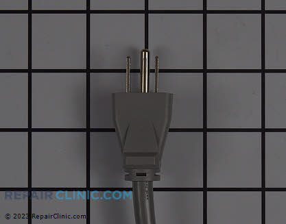 Power Cord WB18X27449 Alternate Product View