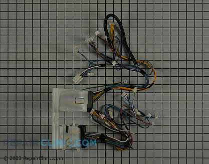 Wire Harness W11690649 Alternate Product View