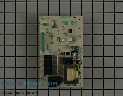Control Board 00658181 Alternate Product View