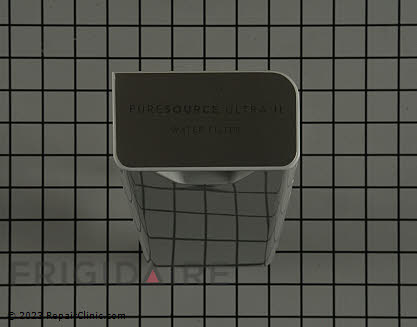 Filter Cover 5304533262 Alternate Product View
