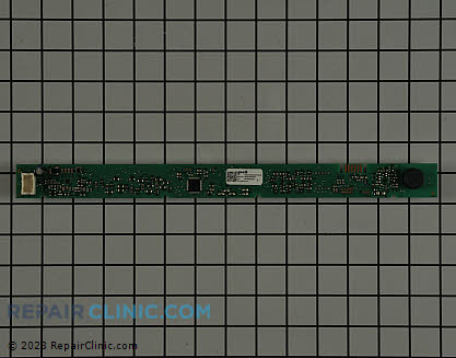 User Control and Display Board WD21X31909 Alternate Product View
