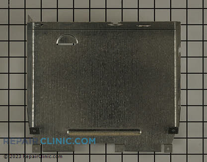 Base Panel 317161-401 Alternate Product View