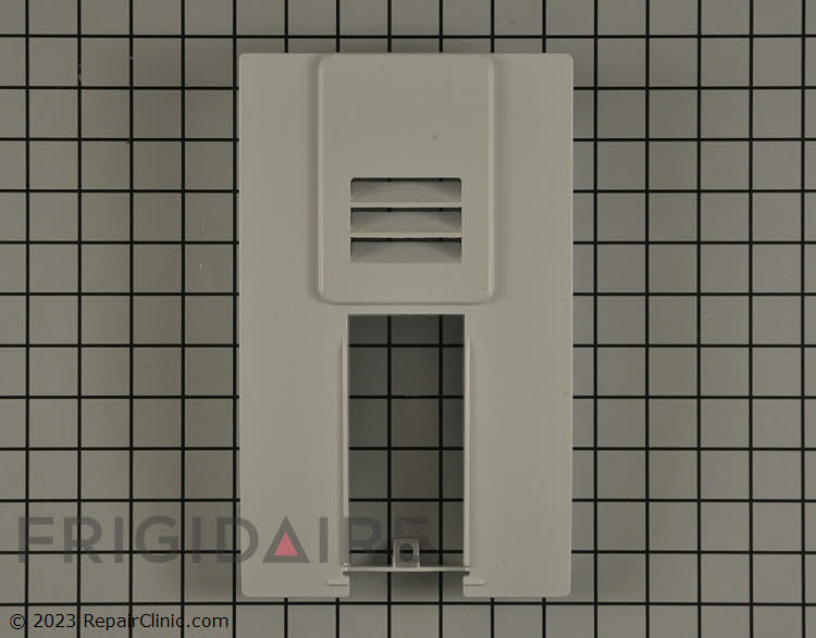 5304525914 Frigidaire Refrigerator Cover
