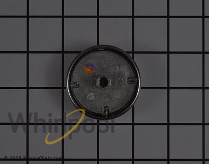 Control Knob W11267656 Alternate Product View
