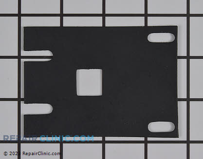 Gasket manifold WB06X10276 Alternate Product View