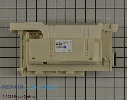 Control Board 12028528 Alternate Product View