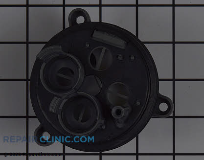 Pump Housing WD18X23221 Alternate Product View