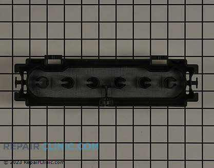 Water Panel Distribution Tray 4844 Alternate Product View