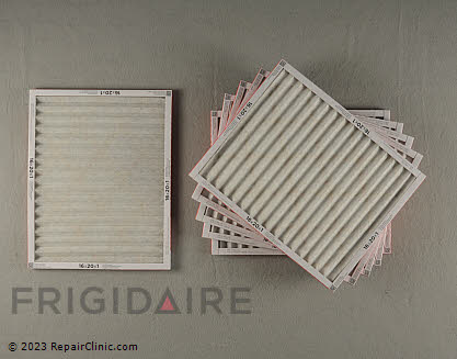 Air Filter HVAC162086 Alternate Product View