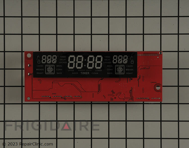 316474933 Kenmore Range/Stove/Oven Control Board