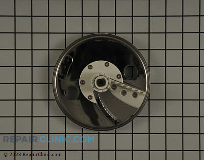 Cutting Disc W10730943 Alternate Product View