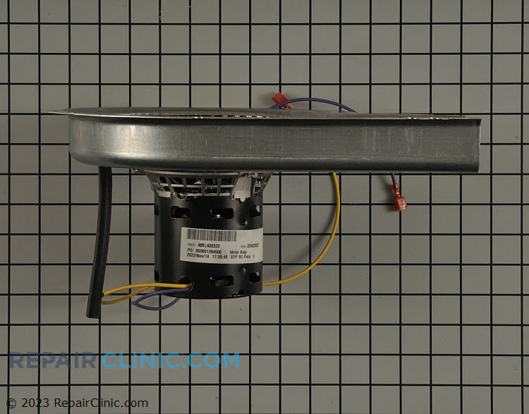 345585-75115 Motor