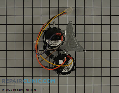 Pressure Switch 347015-701 Alternate Product View
