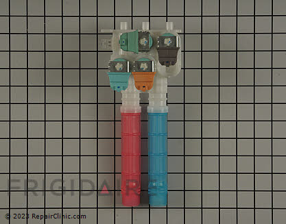 Water Inlet Valve 5304505191 Alternate Product View