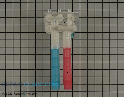 Water Inlet Valve 5304505191 Alternate Product View