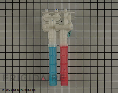 Water Inlet Valve 5304505191 Alternate Product View