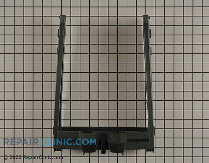 Water Panel Distribution Tray 4649 Alternate Product View
