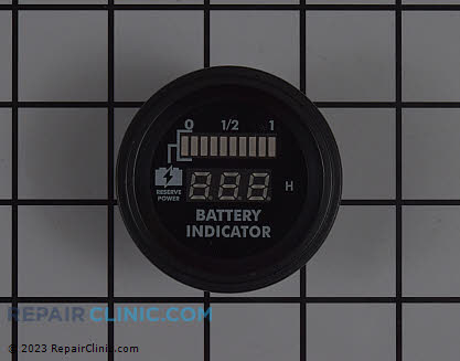 Cycle Monitor 994965001 Alternate Product View