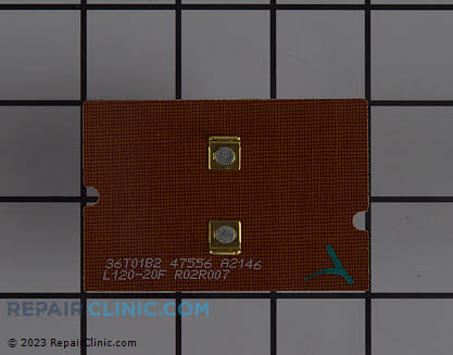 Fan Limit Switch R02R007 Alternate Product View