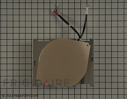 Induction Surface Element 387404870 Alternate Product View