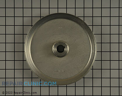 Pulley 136-7119 Alternate Product View