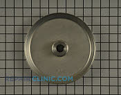 Pulley - Part # 4786223 Mfg Part # 136-7119