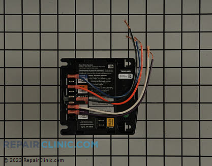 Control Module 77W22 Alternate Product View